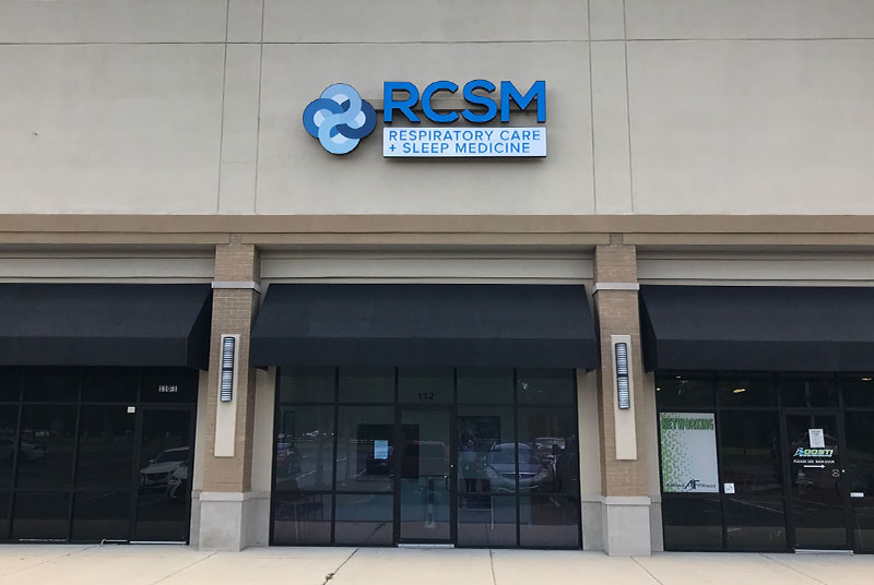RCSM Clay County